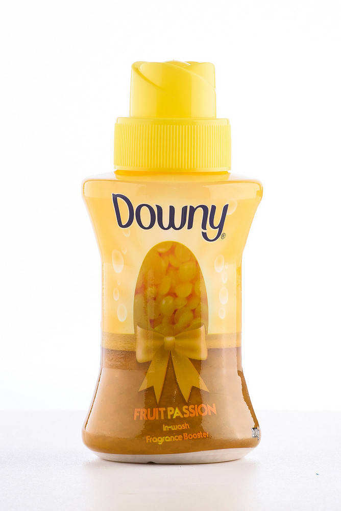

Ополаскиватель в гранулах Downy Fruit Passion (200gr) (0857232006344)