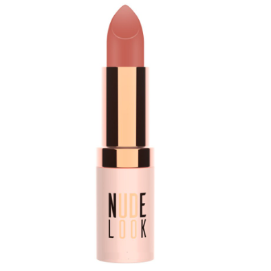 

Помада для губ Golden Rose Nude Look Perfect Matte Lipstick 02 Peachy Nude