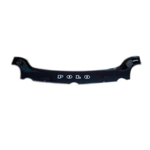 

Дефлектор капота мухобойка Фольксваген Поло 4 Volkswagen Polo IV 01-09 ВТ