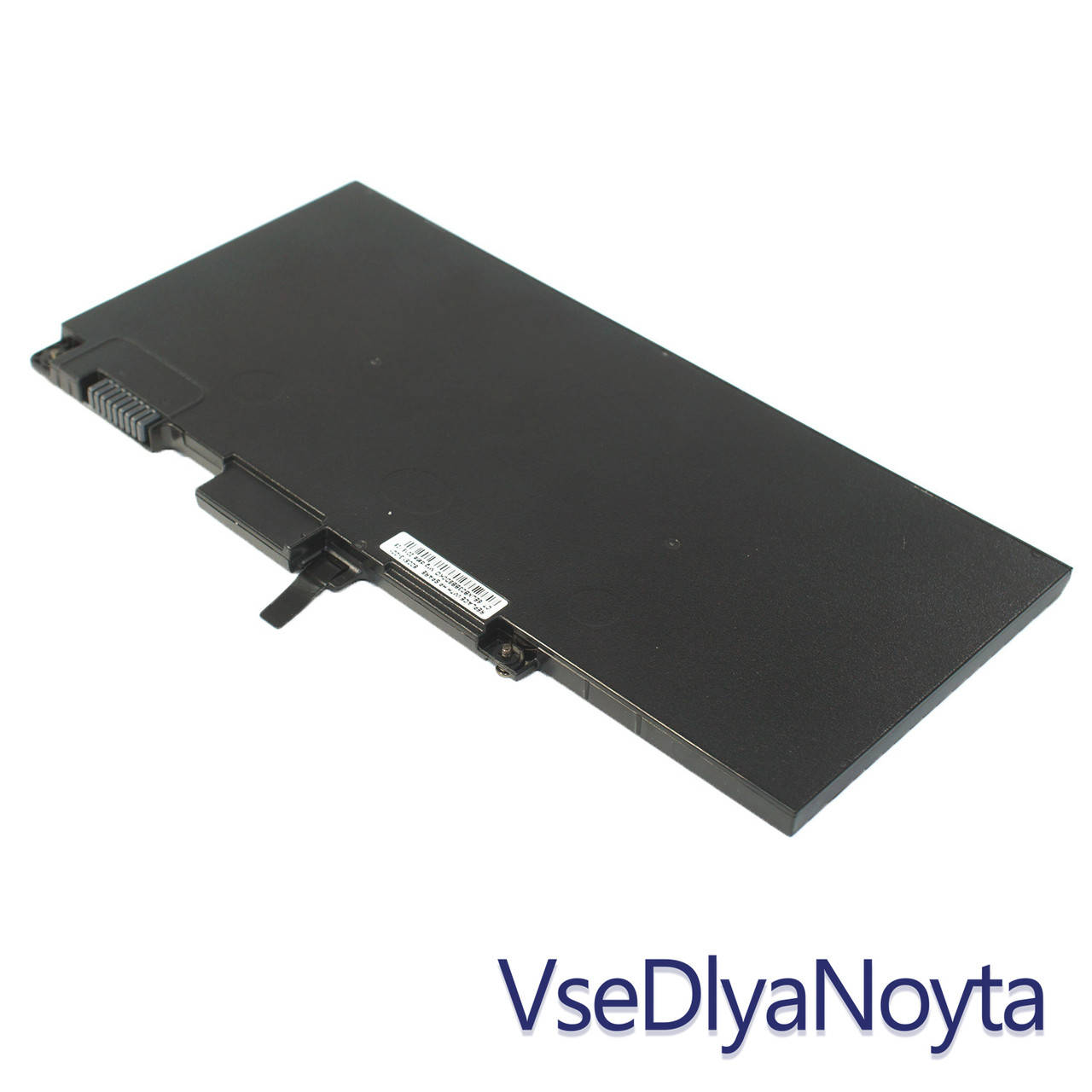 

Оригинальная батарея для ноутбука HP CS03XL (ВЕРСИЯ 3, EliteBook 740, 840, 850 series, ZBook 14 Mobile, Черный