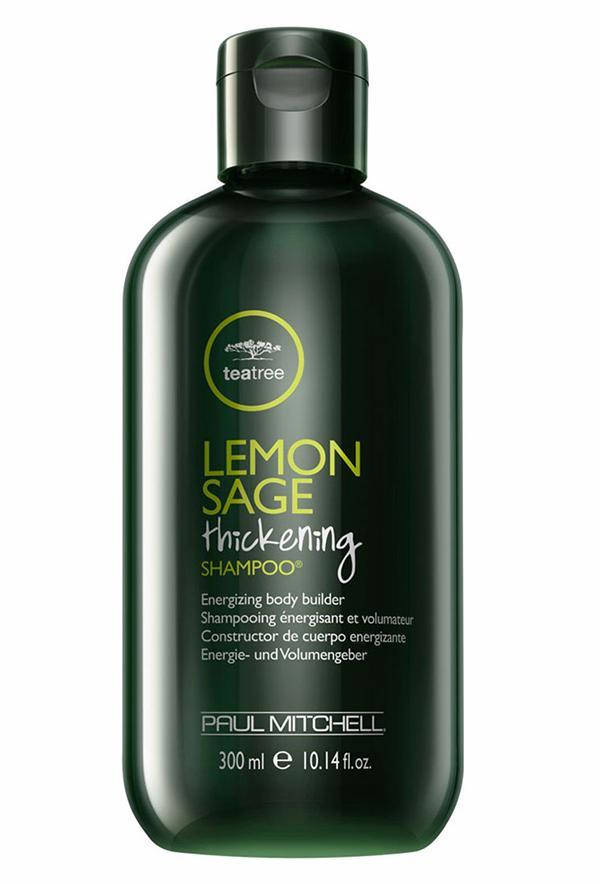 

Шампунь Paul Mitchell Lemon Sage для объема, 300 мл