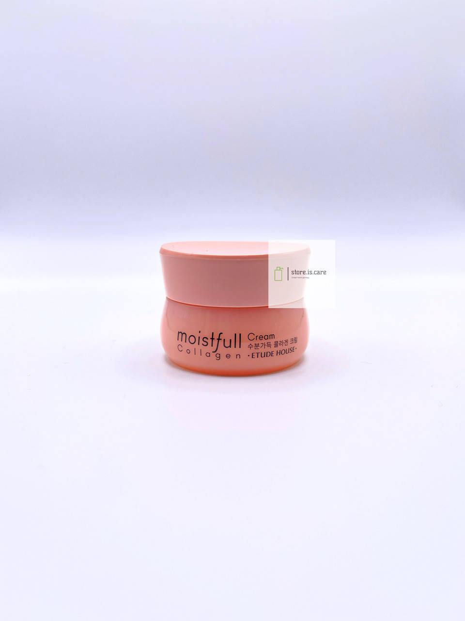 

Мини-версия крема для лица ETUDE HOUSE MOISTFULL COLLAGEN CREAM