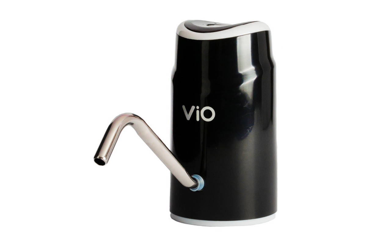 

Помпа электрическая для воды ViO E8 black "0314"