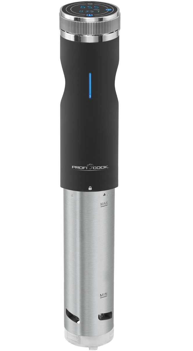 

Аппарат Су Вид PROFI COOK PC-SV 1126