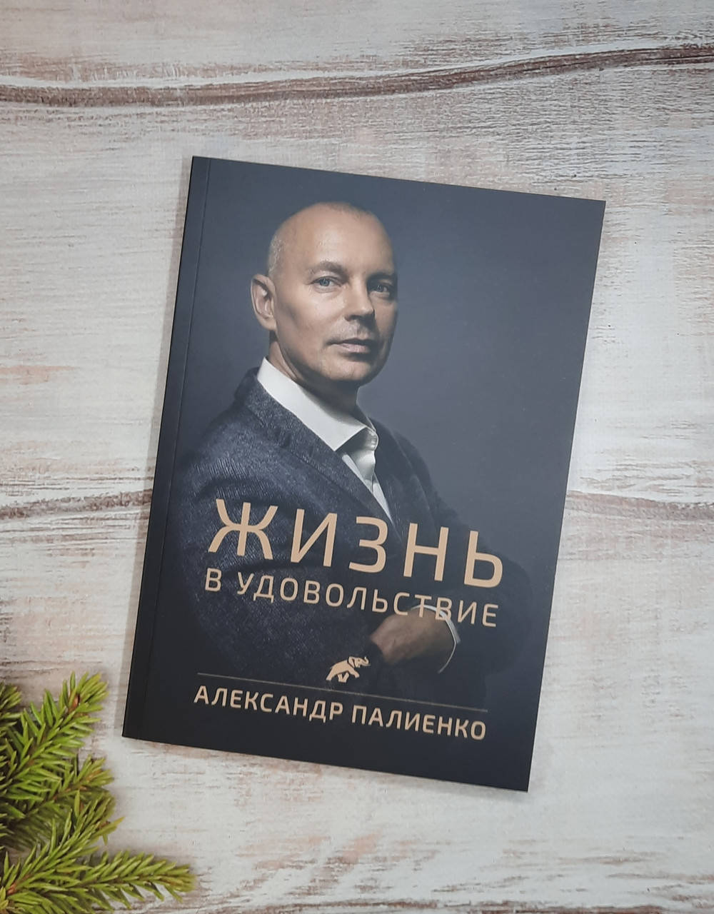 

Палиенко Жизнь в удовольствие