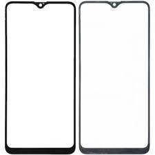 

Стекло сенсорного экрана Xiaomi Redmi 9T J19S, M2010J19SG черное Оригинал, Черный