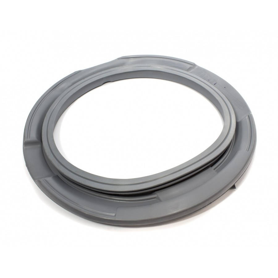 

Резина люка для стиральной машины Samsung DC64-02605A. Оригинал!