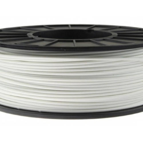 

Пластик ABS PRO (MONOFILAMENT) | пластик для 3D-принтера 0.75кг, Белый
