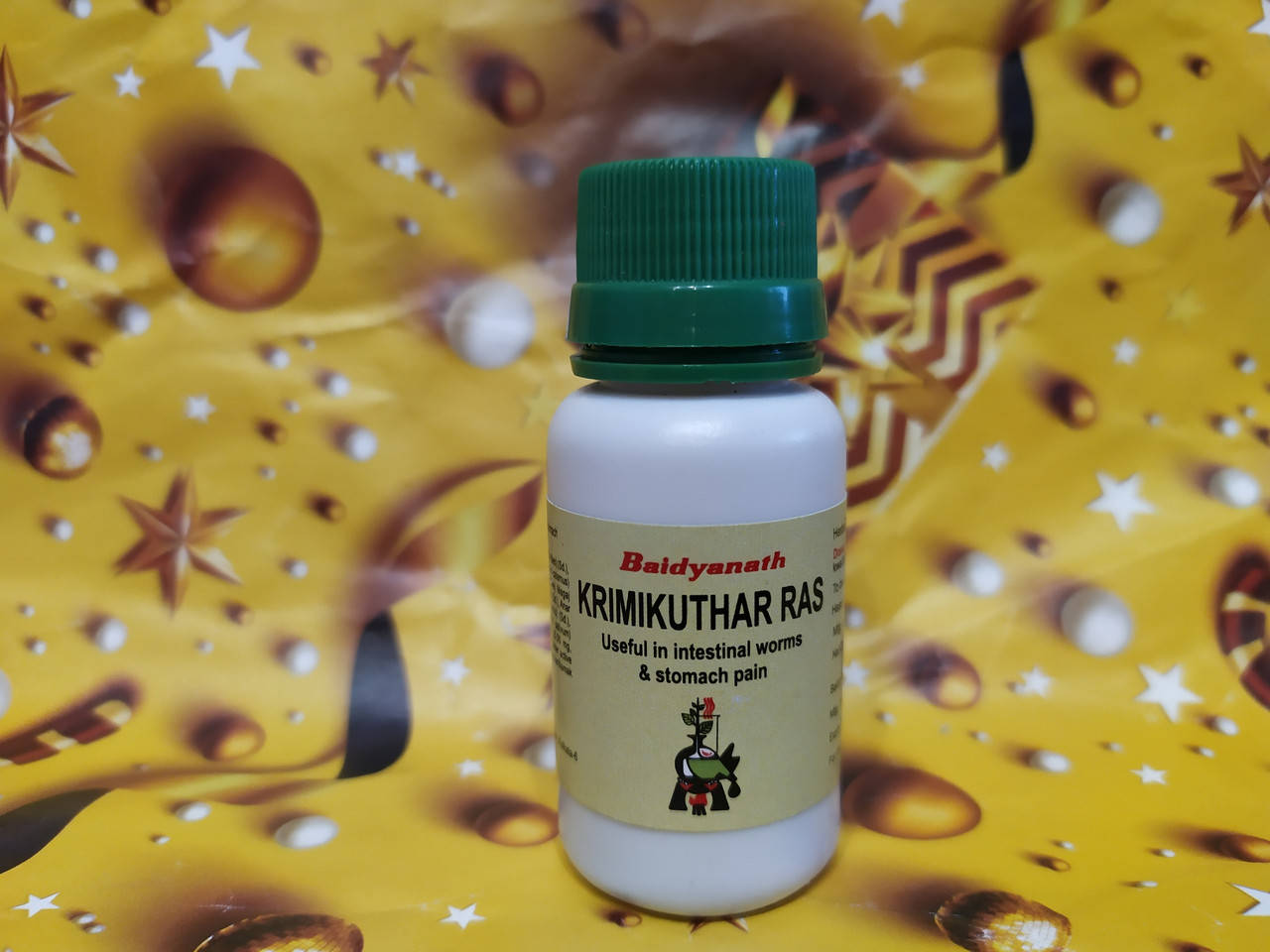

Кримикутхар Рас, Krimikuthar Ras № 80