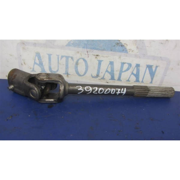 

Рулевой карданчик MAZDA MAZDA6 GH 07-12