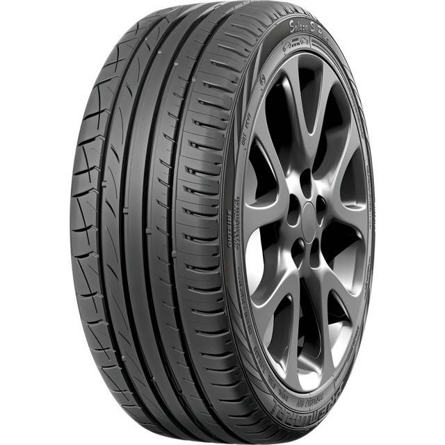 

Летние шины Premiorri Solazo S Plus 205/65 R15 94V