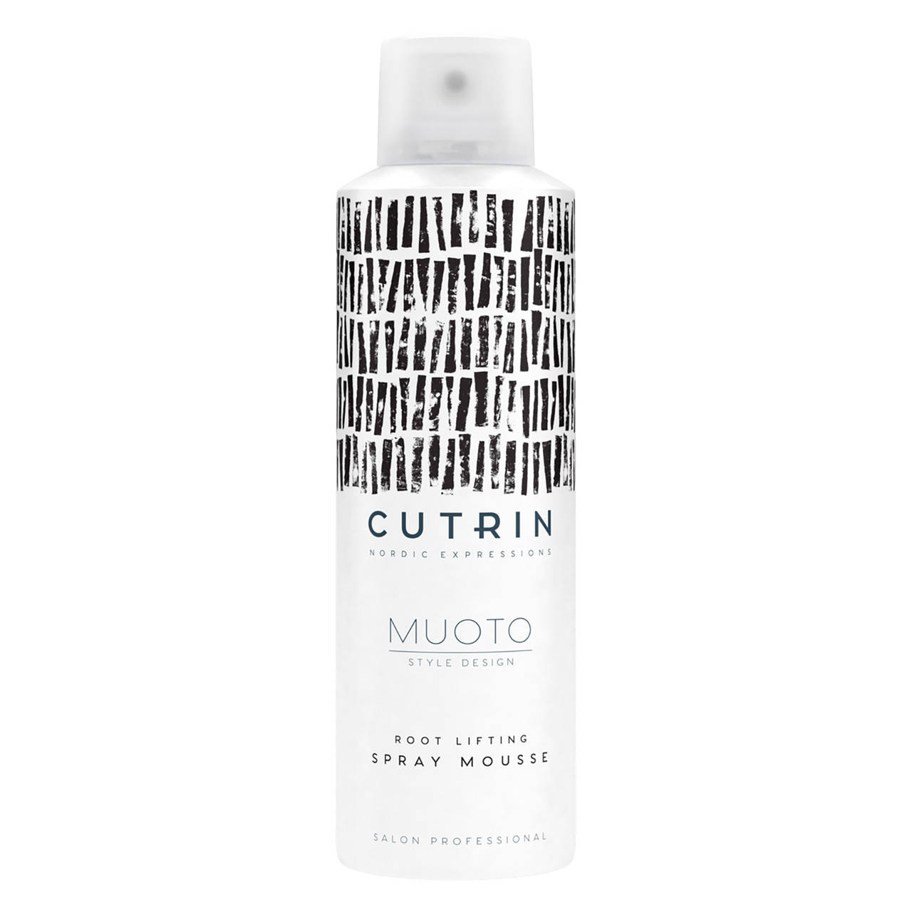 

Cutrin root lifting spray mousse Спрей-мусс для прикорневого объема, 200 мл