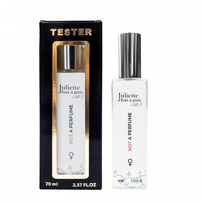 

Tester French Juliette Has A Gun Not a Perfume женский 70 мл