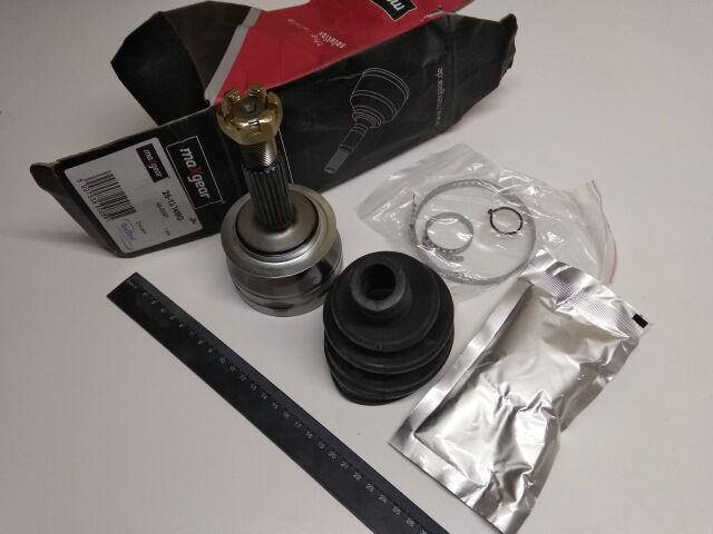 

УЦЕНКА!!! ШРУС Lanos 1.5 наружный MAXGEAR (25-1234MG) мелкий шлиц