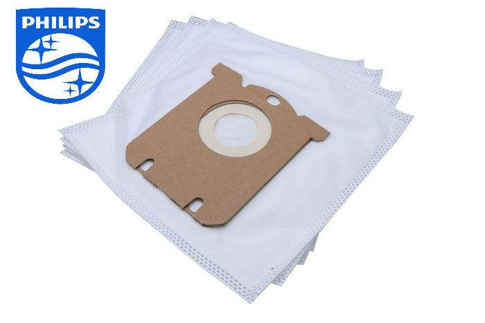 

Мешок пылесоса Philips FC8021/03, одноразовый (4 шт.)Whicepart