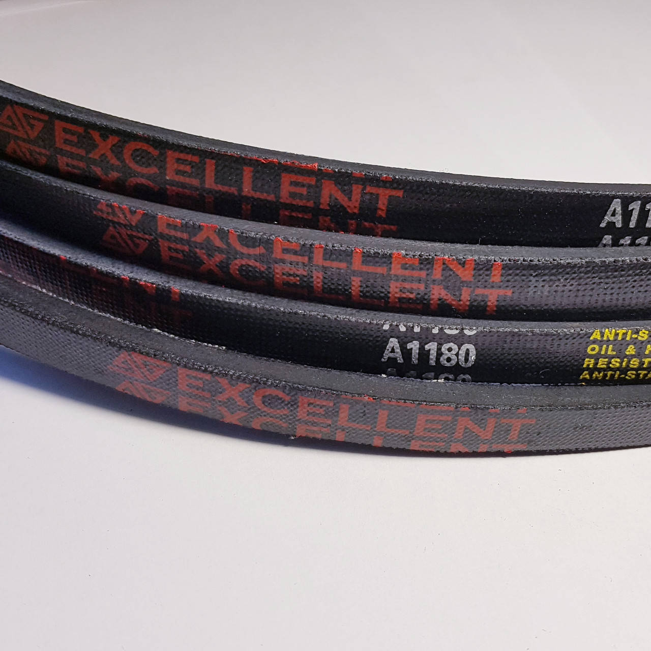 

Ремень приводной клиновой А (13х8)-1180 EXCELLENT