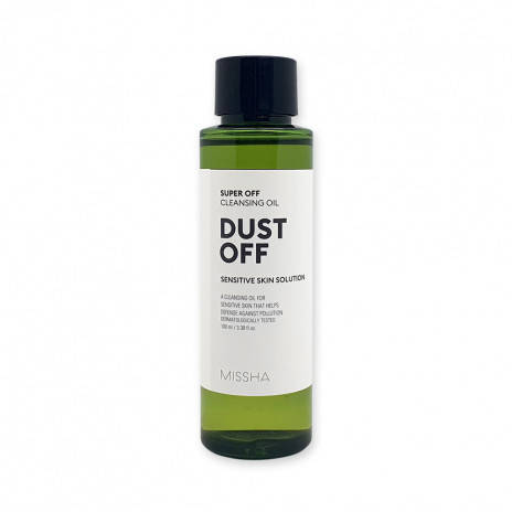 

Гидрофильное масло Missha Super Off Cleansing Oil Dust Off,100мл