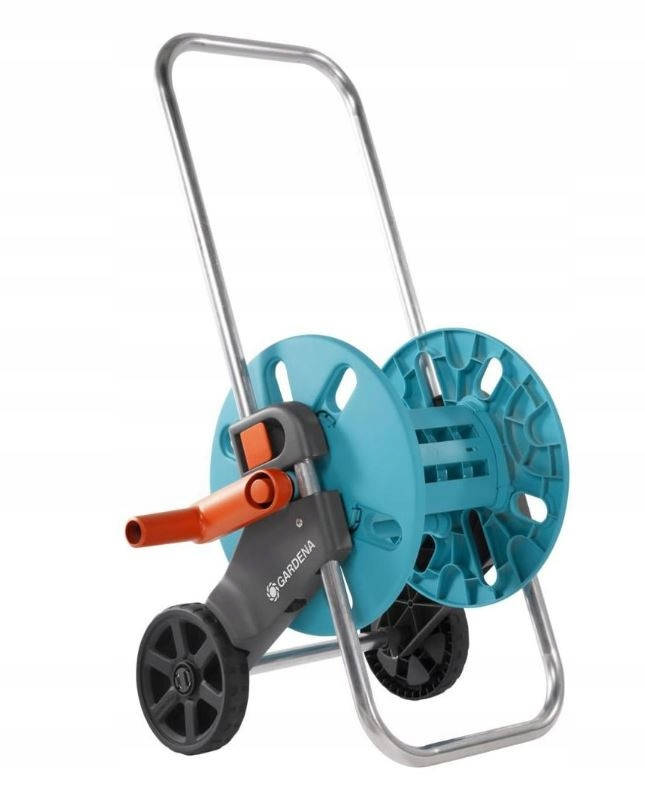 

Візок для шлангу Gardena CleverRoll S (18500-20)