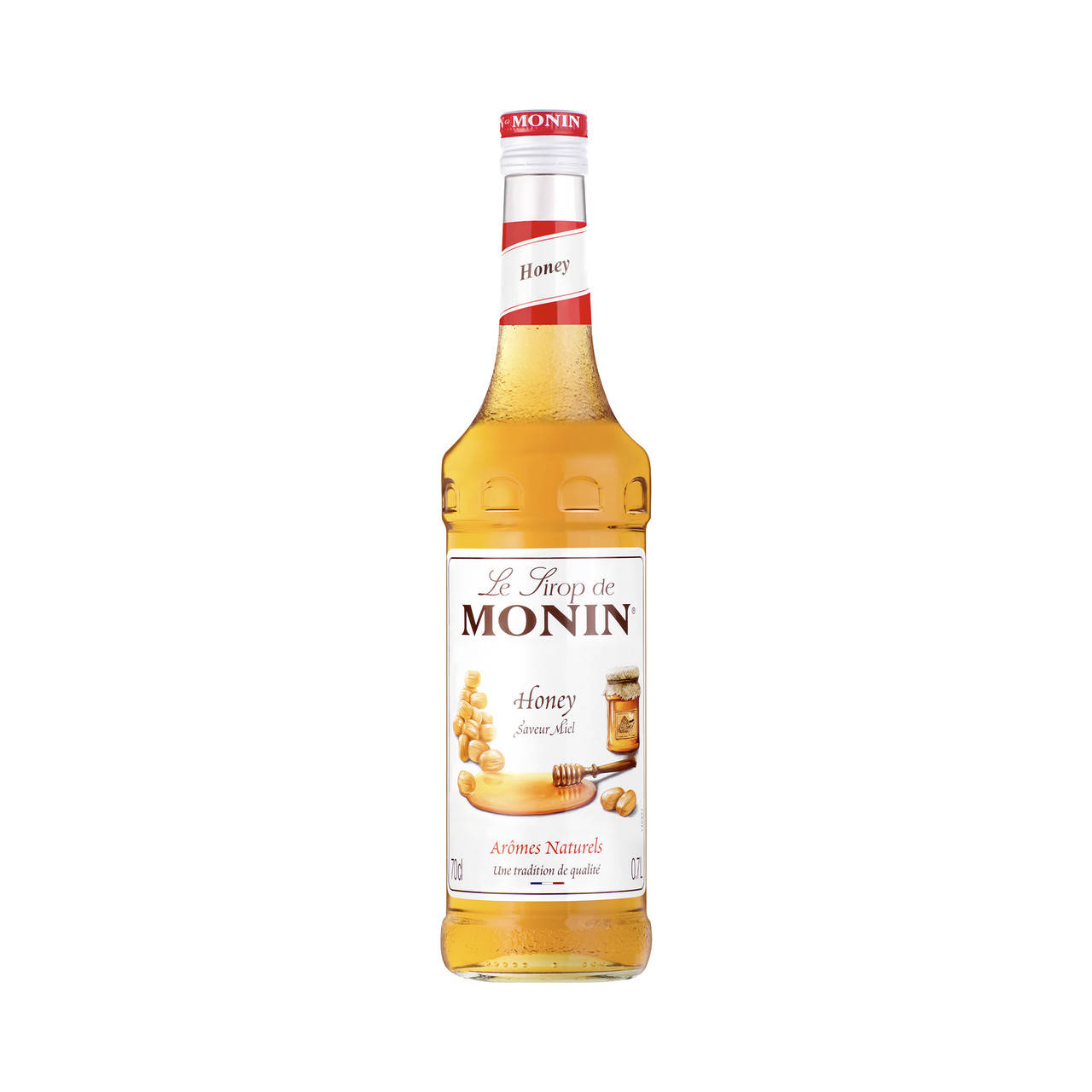 

Сироп Monin со вкусом Мёд 0,7 Л