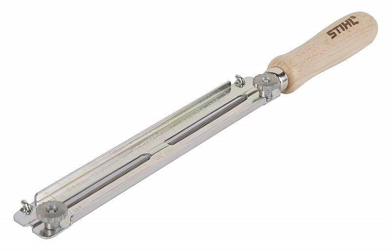 

Напильник с державкой 1/4"3/8"P STIHL (56057504327)