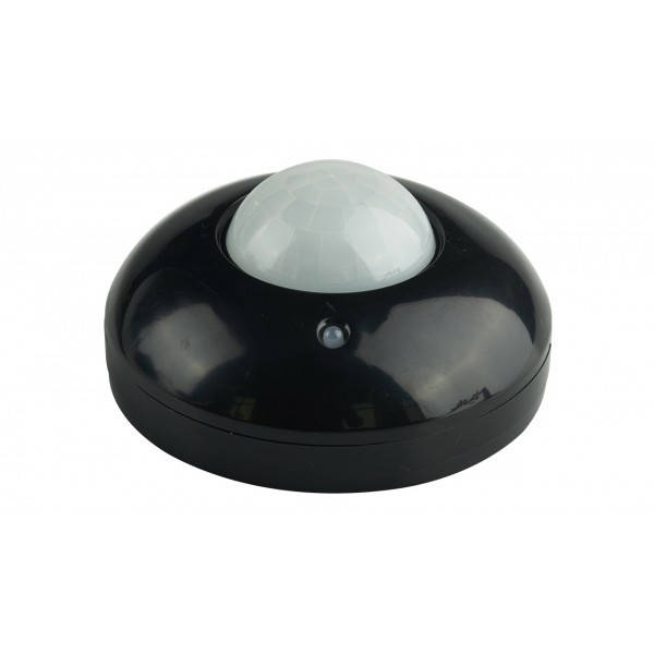 

Датчик движения 360° потолочный Z-Light ZL 8000 BK