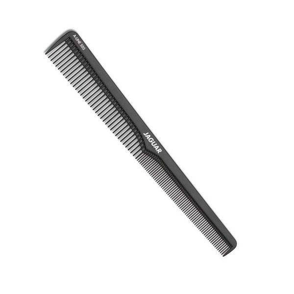 

Скошенная расческа Jaguar A-Line Ion 505 (А-505), Черный