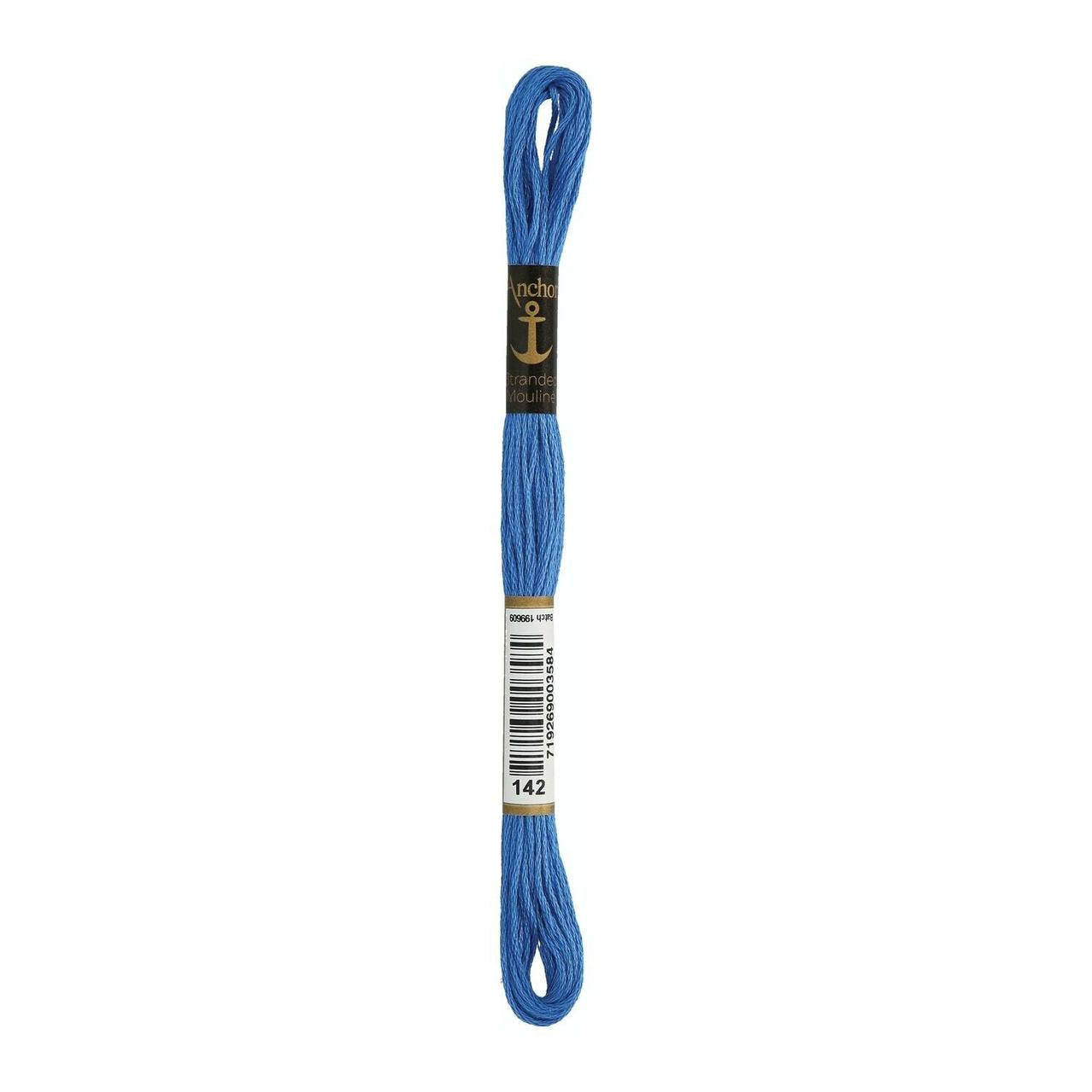 

Мулине Anchor 0142