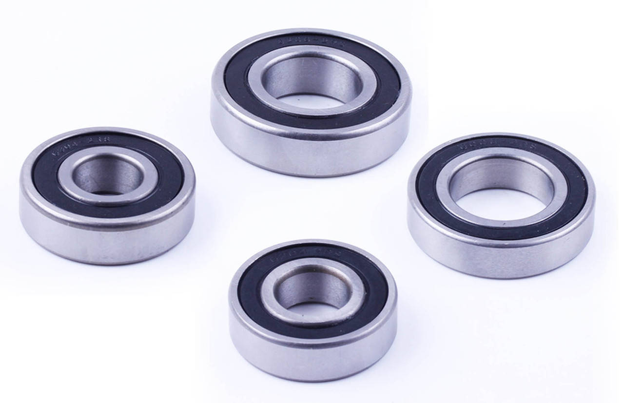 

Подшипники главного вала и корзины сцепления мотоблока мототрактора R180/190/195/1100/1105