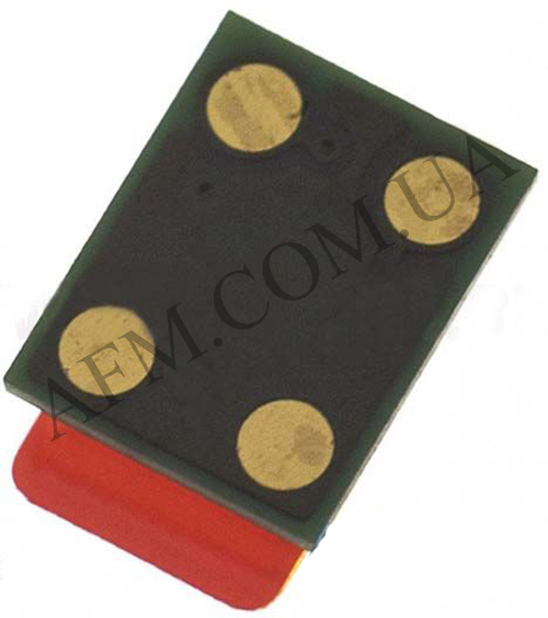 

Микрофон LG P970 Optimus/ GX500/ P880/ GS500/ KM900/ P350/ P920/ E730/ One X