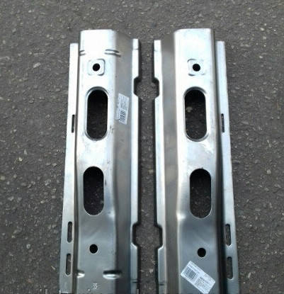 

Усилитель порога передний левый Ланос. Доставка по всей Украине.