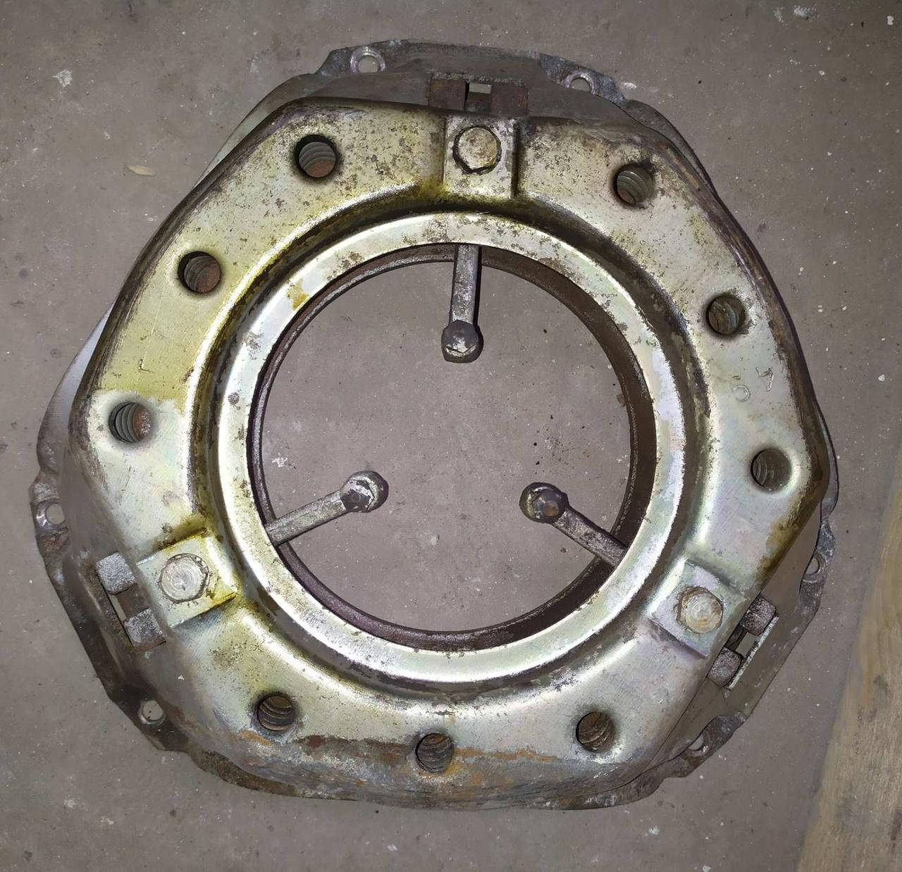 

Корзина сцепления Газ 51 52