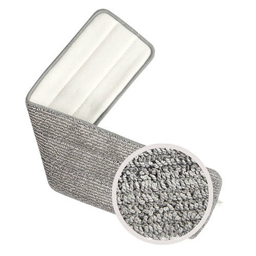 

Запаска для швабры-полотера 61*11см MH-3368Z (50шт)