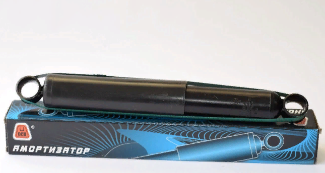 

Амортизатор Москвич 412-2140 задний газомасляный (пр-во ОСВ)