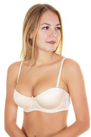

Бюстгальтер Venus 9223 B 75-90 80В, Бежевый
