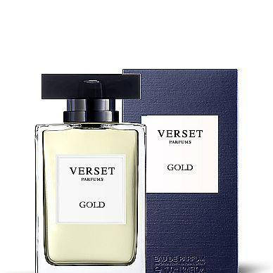 

Парфюм муж. Verset Gold Pour Homme 50ml - тестер