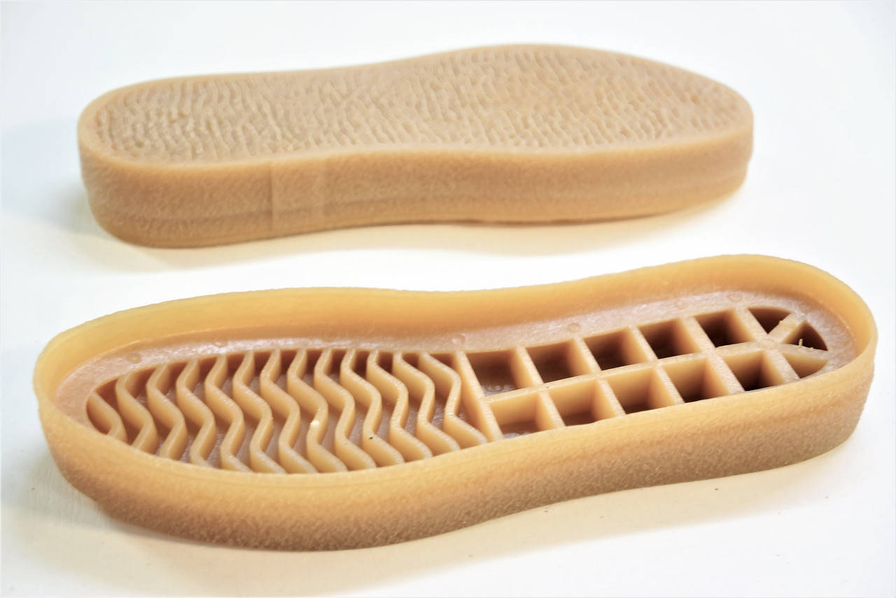 

Подошва для обуви женская Люси-4 Бежева р.36-41, Бежевый