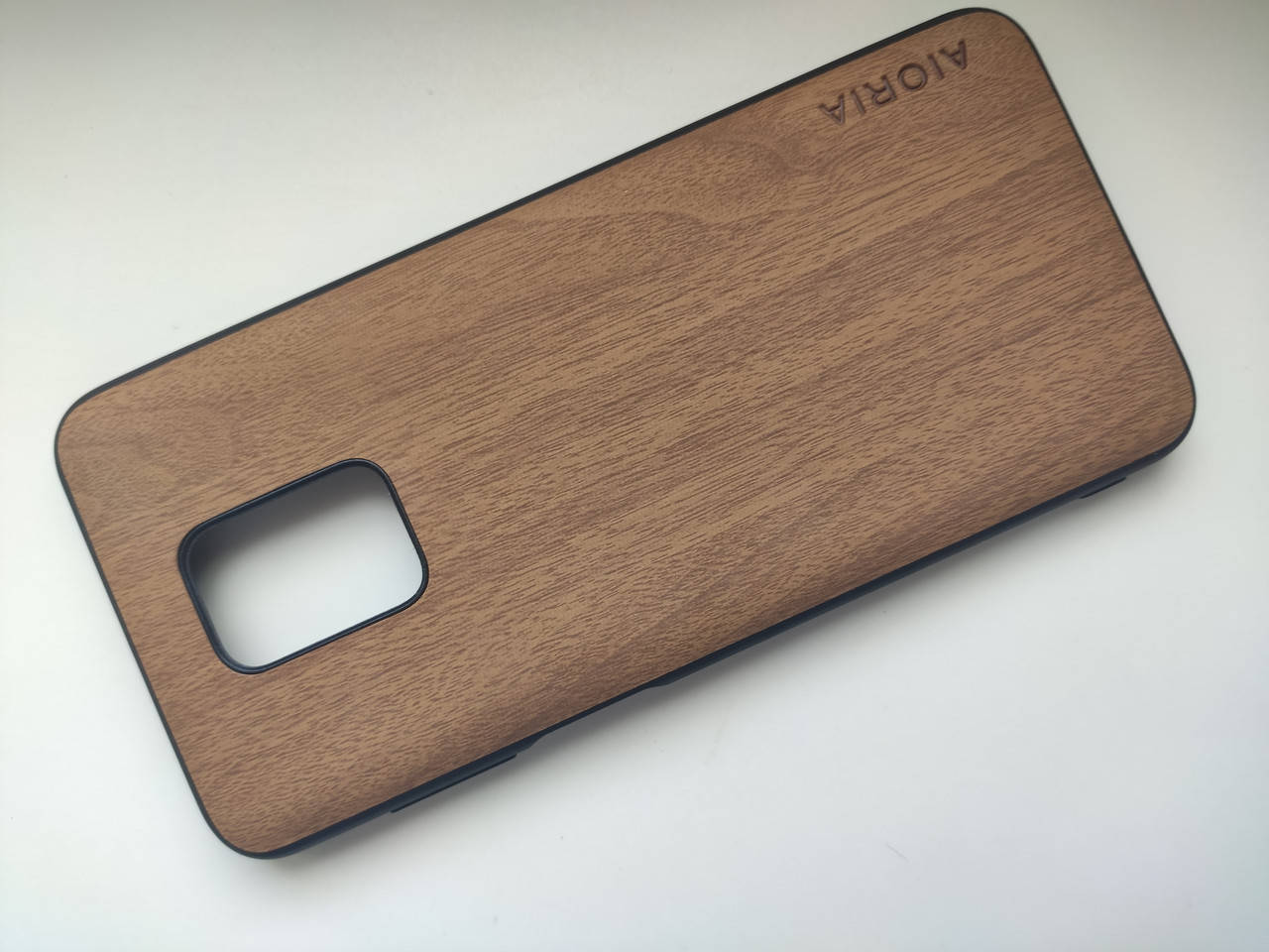 

Чехол AIORIA для Xiaomi Redmi Note 9s Xiaomi redmi Note 9 pro, Бежевый