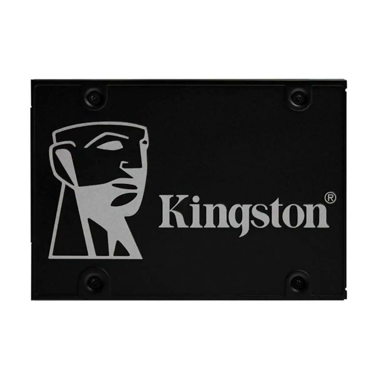 

Накопитель SSD 256GB Kingston KC600 2.5" SATAIII 3D TLC (SKC600/256G)