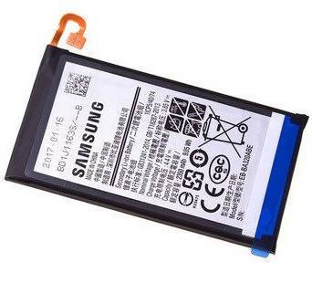 

Аккумулятор батарея EB-BA320ABE для Samsung Galaxy A3 A320 2017 оригинал