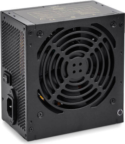

Блок питания 600w Deepcool DE600 v2