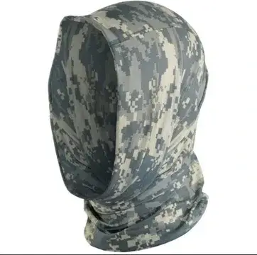 

Багатофункціональний шарф Mil-Tec UCP (At-Digital)