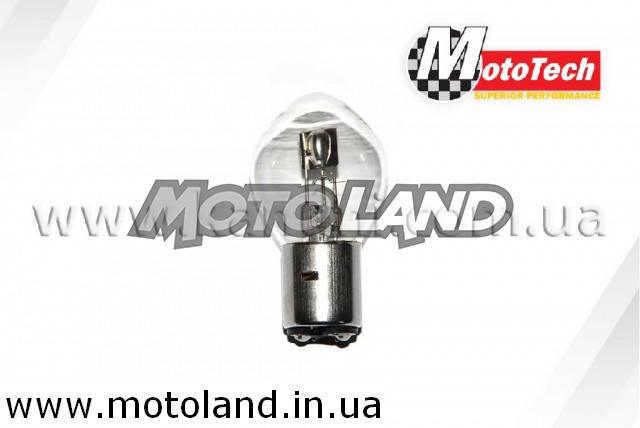 

Лампа фары B35 12V35/35 Китай прост.