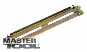 

MasterTool Планка для заточки цепей 4.8мм, Арт.: 06-0003