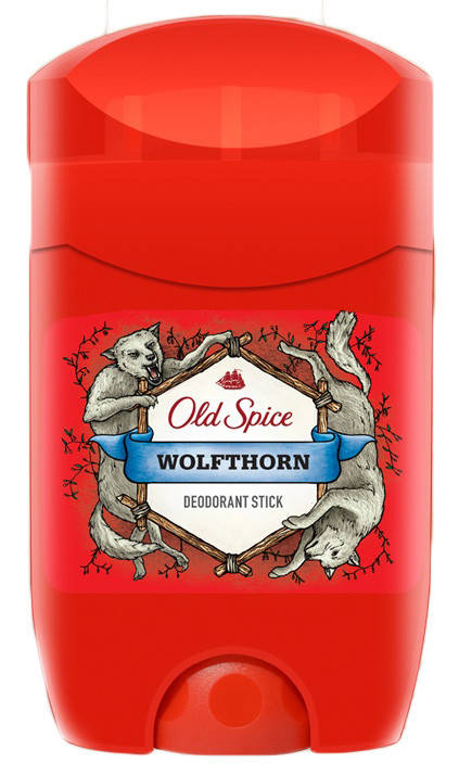 

Дезодорант Old Spice stick Wolfthorn 50 мл