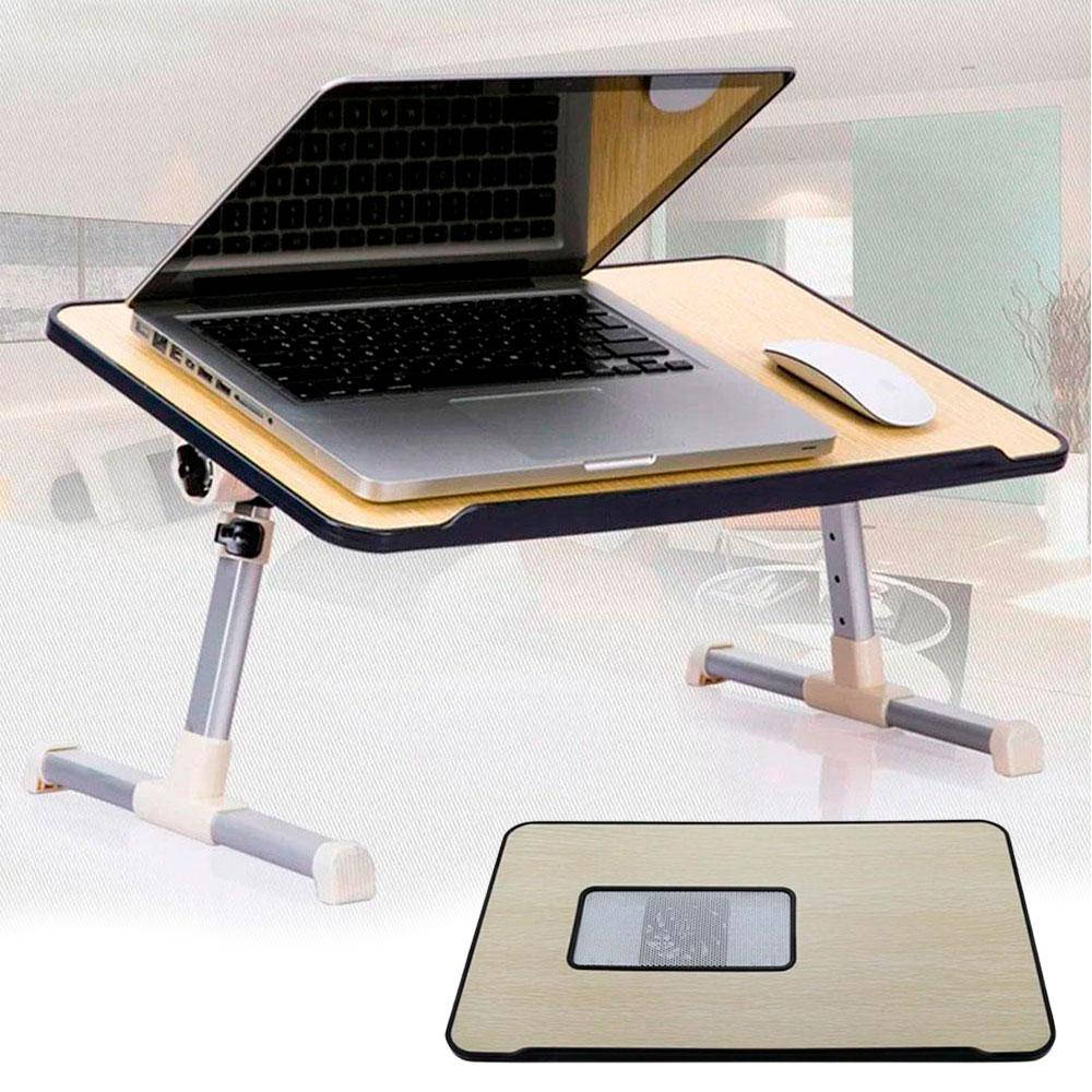 

Столик для ноутбука ELaptop Desk A8 / Стол для ноутбука (777)