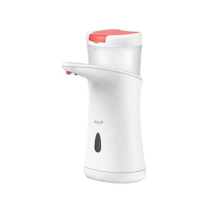 

Бесконтактный диспенсер для мыла Deerma Hand Sanitizer Machine DEM-XS100