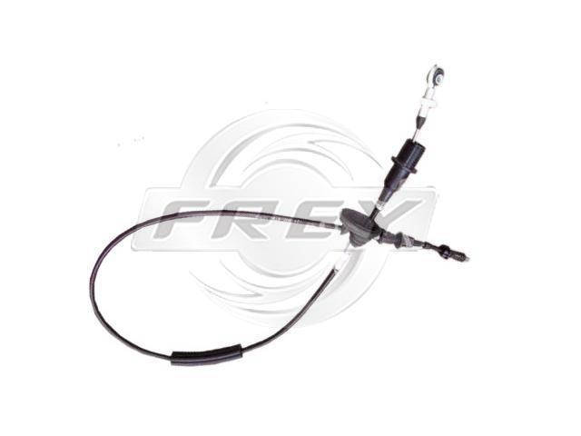 

FREY 1243006730 Трос газа MERCEDES 124/M111