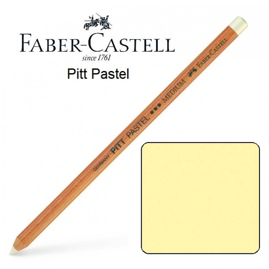 

Карандаш пастельный Faber-Castell PITT №102