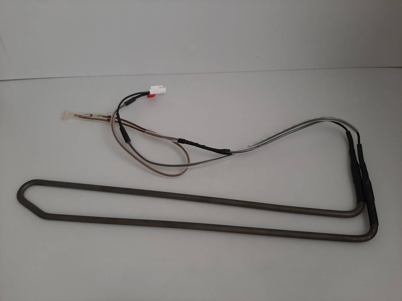 

Тэн оттайки испарителя для холодильника LG 5300JR1009M( не оригинал)