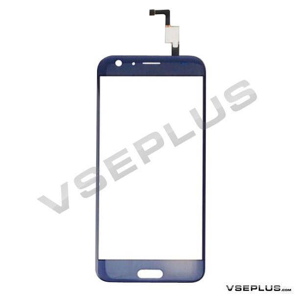 

Тачскрин (сенсор) Doogee BL5000, синий